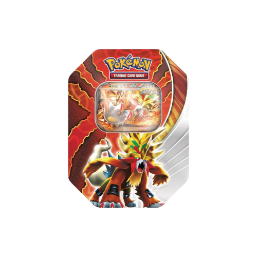 Paradox Destinies Tin [Gouging Fire ex]
