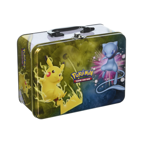Shining Legends Collector Chest