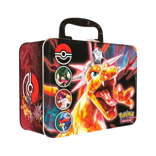 Fall 2023 Collector Chest