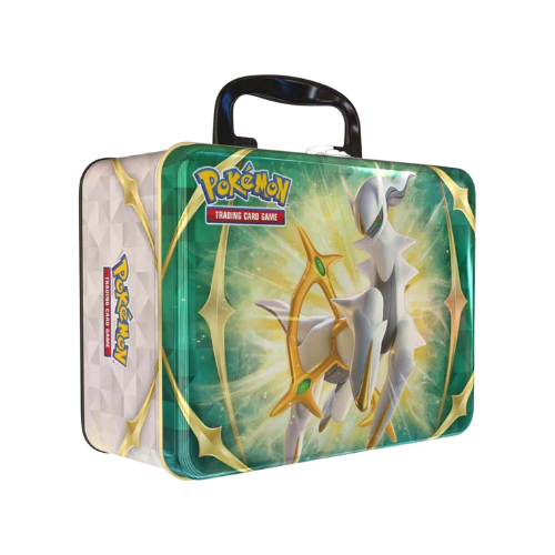 Spring 2022 Collector Chest