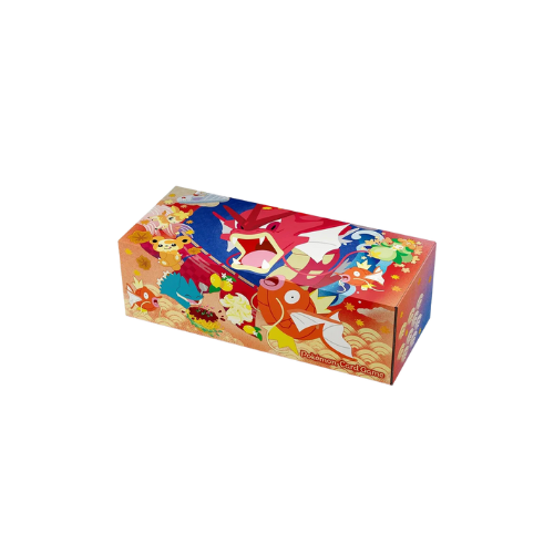 Special BOX Pokemon Center Hiroshima