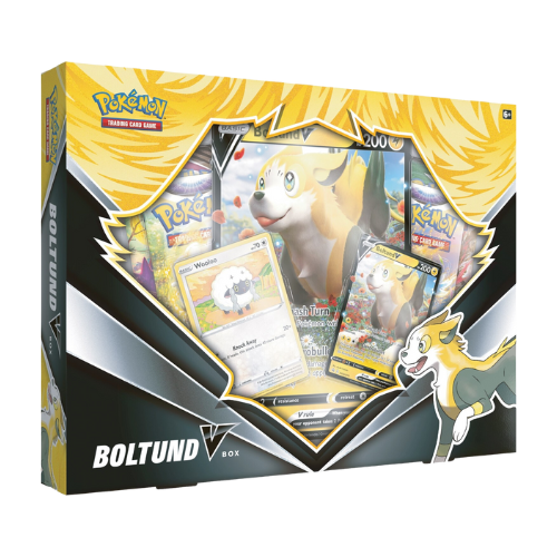 Boltund V Box