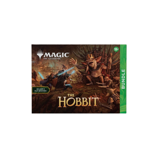 The Hobbit - Bundle
